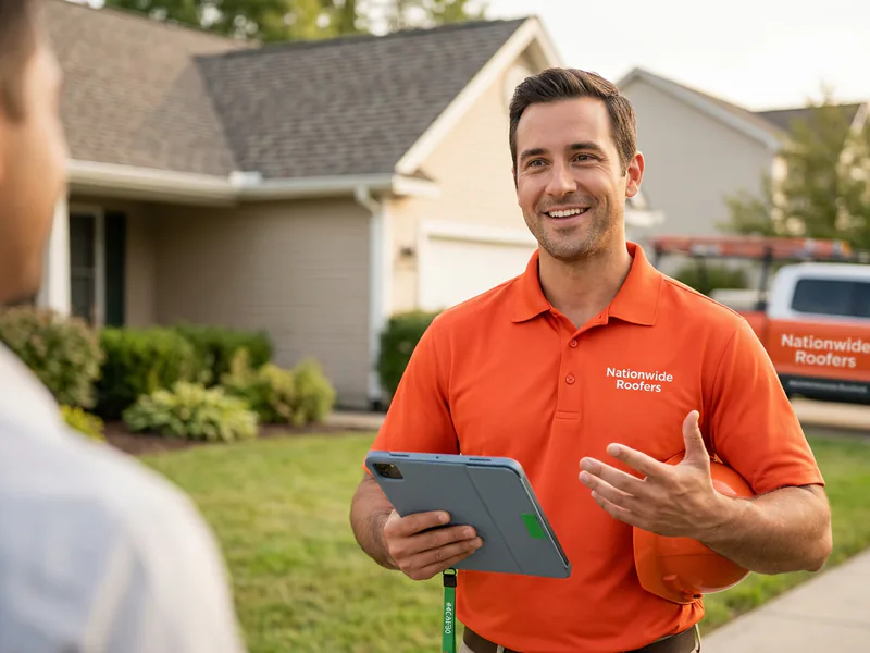 Roof Installation  in Mckeesport  FAQ